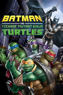 Batman vs. Teenage Mutant Ninja Turtles-full