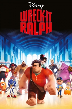 Wreck-It Ralph-full