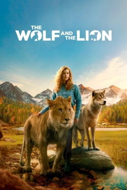 The Wolf and the Lion-full