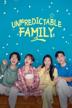 Unpredictable Family-full