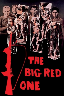 The Big Red One-full