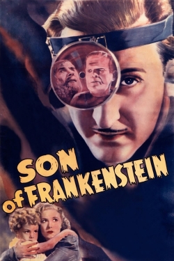 Son of Frankenstein-full