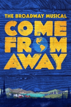 Come from Away-full