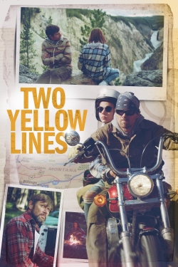Two Yellow Lines-full