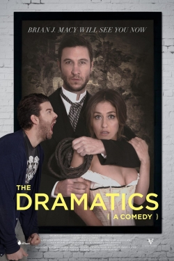 The Dramatics: A Comedy-full