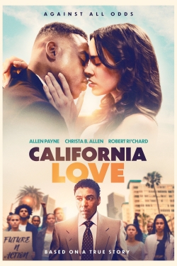 California Love-full