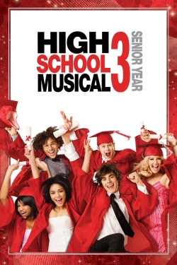 High School Musical 3: Senior Year-full