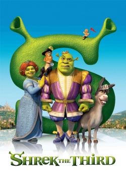 Shrek the Third-full