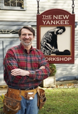 The New Yankee Workshop-full