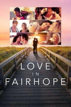 Love In Fairhope-full