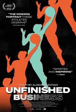 Unfinished Business-full