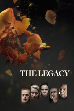The Legacy-full