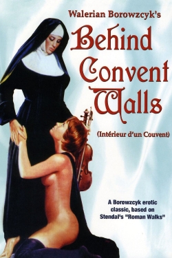 Behind Convent Walls-full