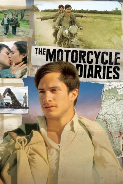 The Motorcycle Diaries-full