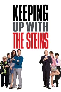 Keeping Up with the Steins-full