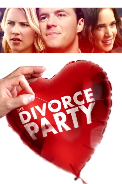The Divorce Party-full