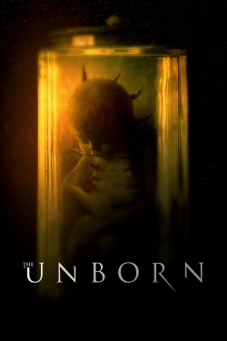 The Unborn-full