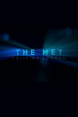 The Met: Policing London-full
