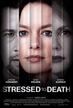Stressed To Death-full