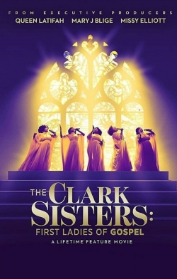 The Clark Sisters: The First Ladies of Gospel-full