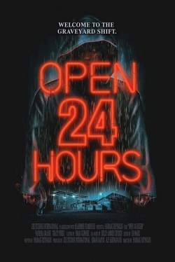 Open 24 Hours-full