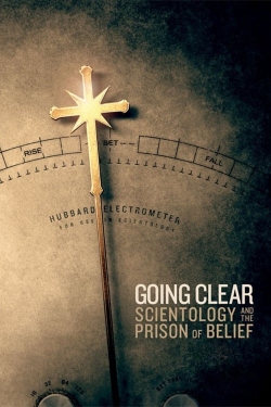 Going Clear: Scientology and the Prison of Belief-full