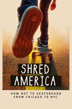 Shred America-full