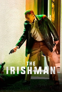 The Irishman-full