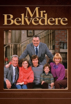Mr. Belvedere-full