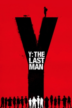 Y: The Last Man-full