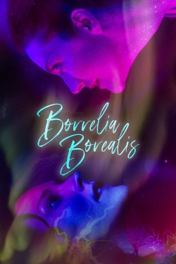 Borrelia Borealis-full