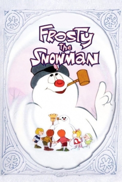 Frosty the Snowman-full