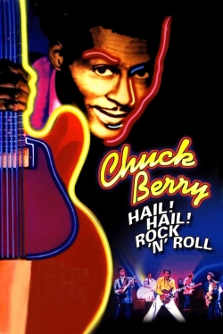 Chuck Berry: Hail! Hail! Rock 'n' Roll-full