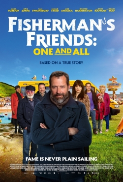 Fisherman's Friends: One and All-full
