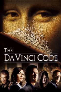 The Da Vinci Code-full