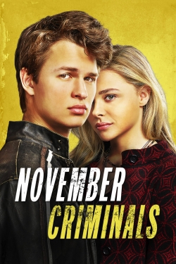 November Criminals-full