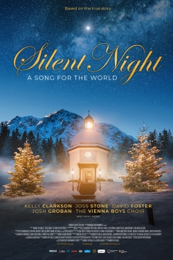 Silent Night: A Song For the World-full