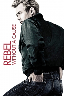 Rebel Without a Cause-full