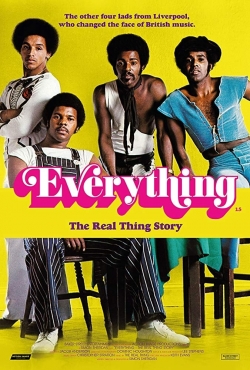Everything - The Real Thing Story-full
