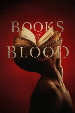 Books of Blood-full