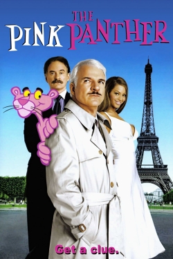 The Pink Panther-full