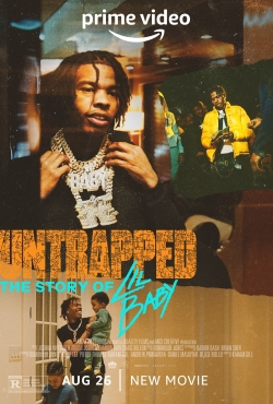Untrapped: The Story of Lil Baby-full
