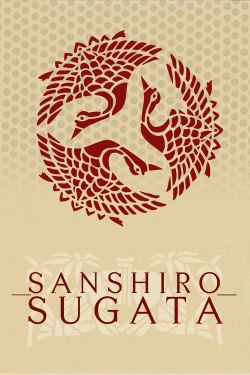 Sanshiro Sugata-full