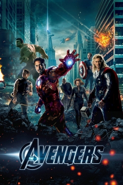 The Avengers-full