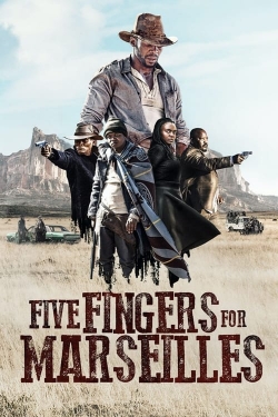 Five Fingers for Marseilles-full