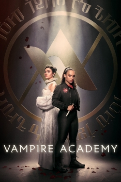 Vampire Academy-full