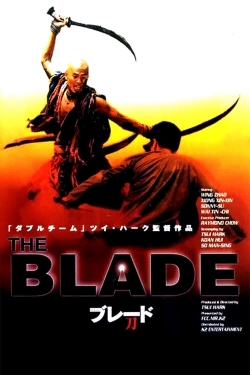 The Blade-full