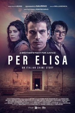 Per Elisa: An Italian Crime Story-full