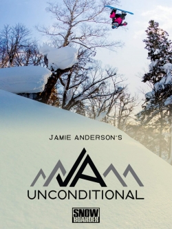 Jamie Anderson's Unconditional-full
