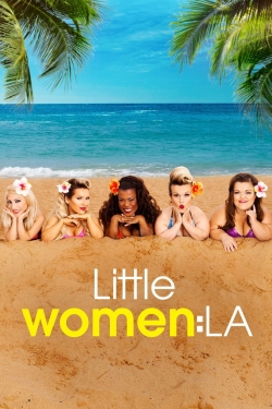 Little Women: LA-full
